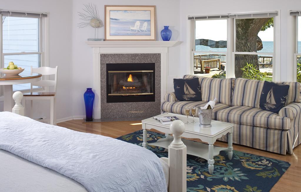 Bed and Breakfast Huron House Oscoda Экстерьер фото