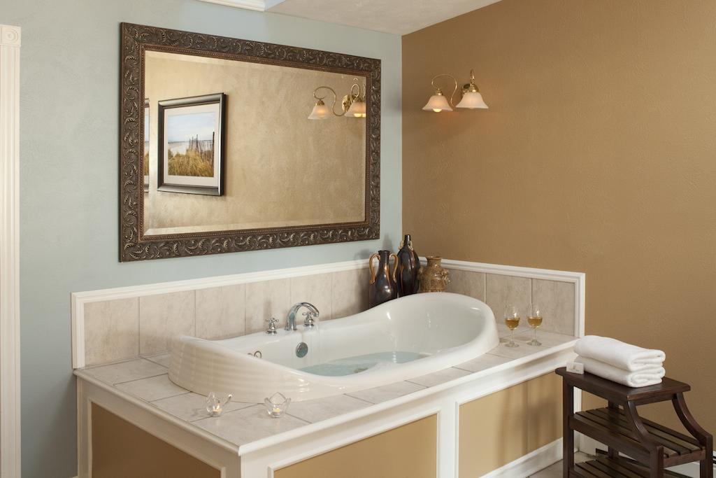 Bed and Breakfast Huron House Oscoda Экстерьер фото