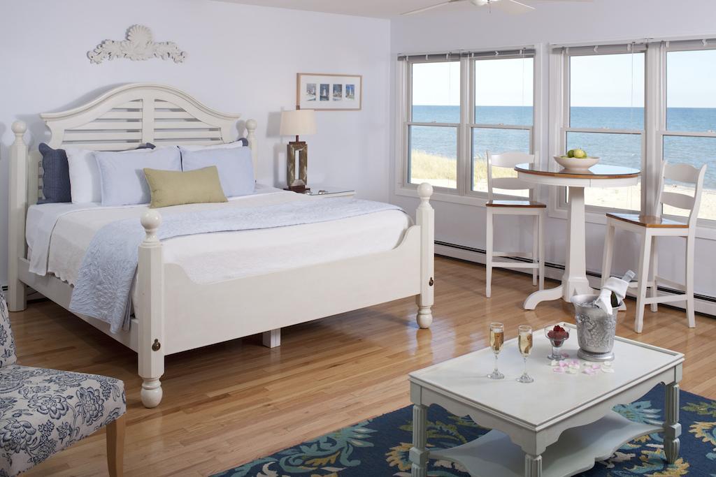 Bed and Breakfast Huron House Oscoda Экстерьер фото