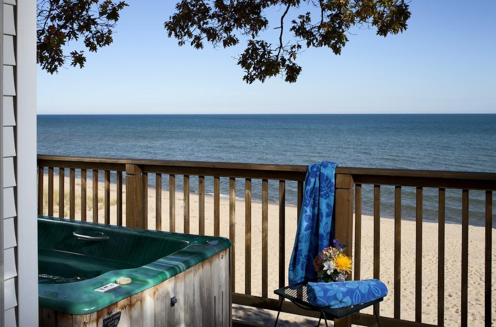 Bed and Breakfast Huron House Oscoda Экстерьер фото