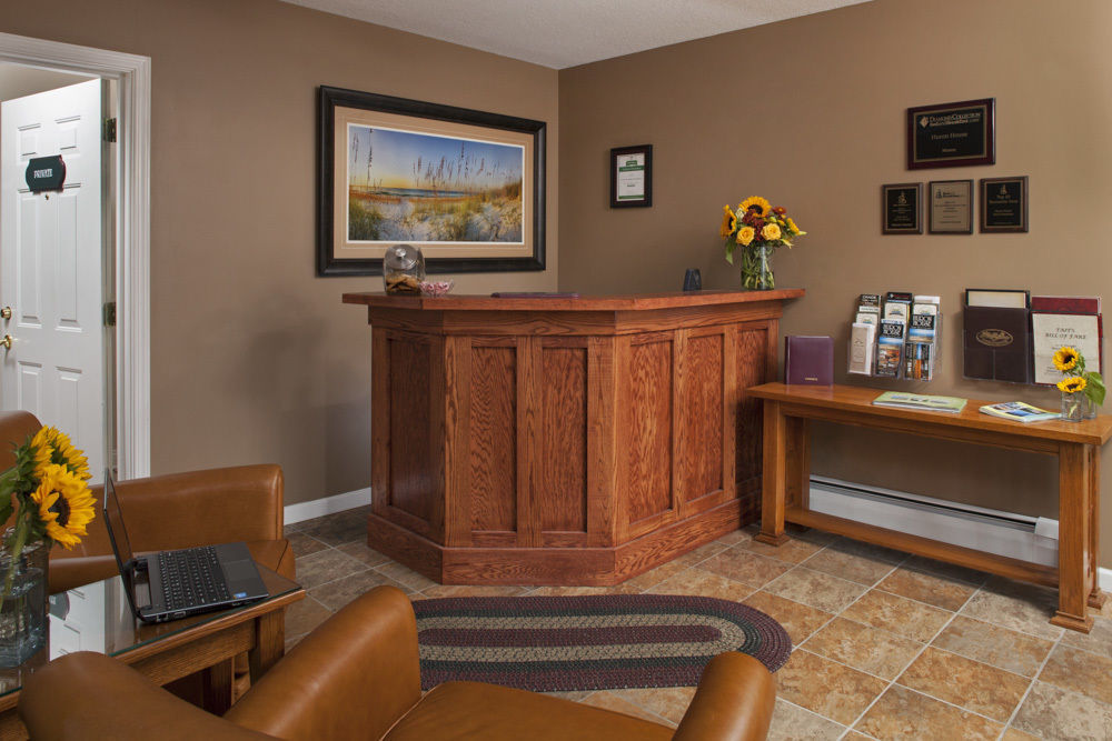 Bed and Breakfast Huron House Oscoda Экстерьер фото