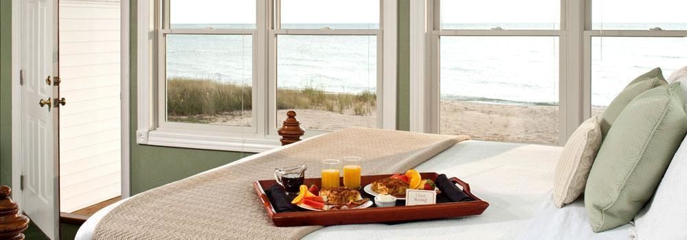 Bed and Breakfast Huron House Oscoda Экстерьер фото