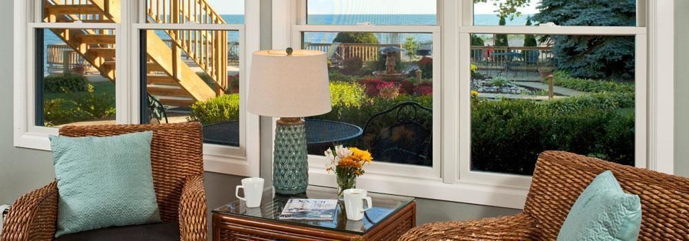 Bed and Breakfast Huron House Oscoda Экстерьер фото