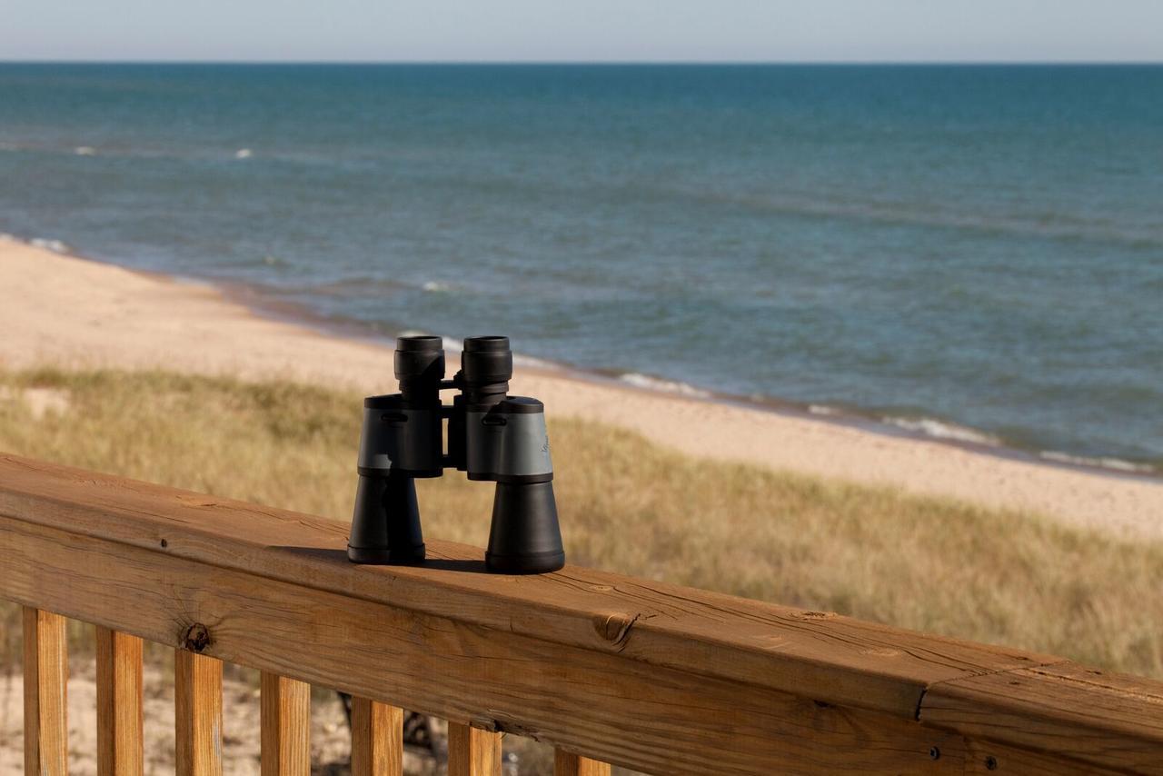 Bed and Breakfast Huron House Oscoda Экстерьер фото