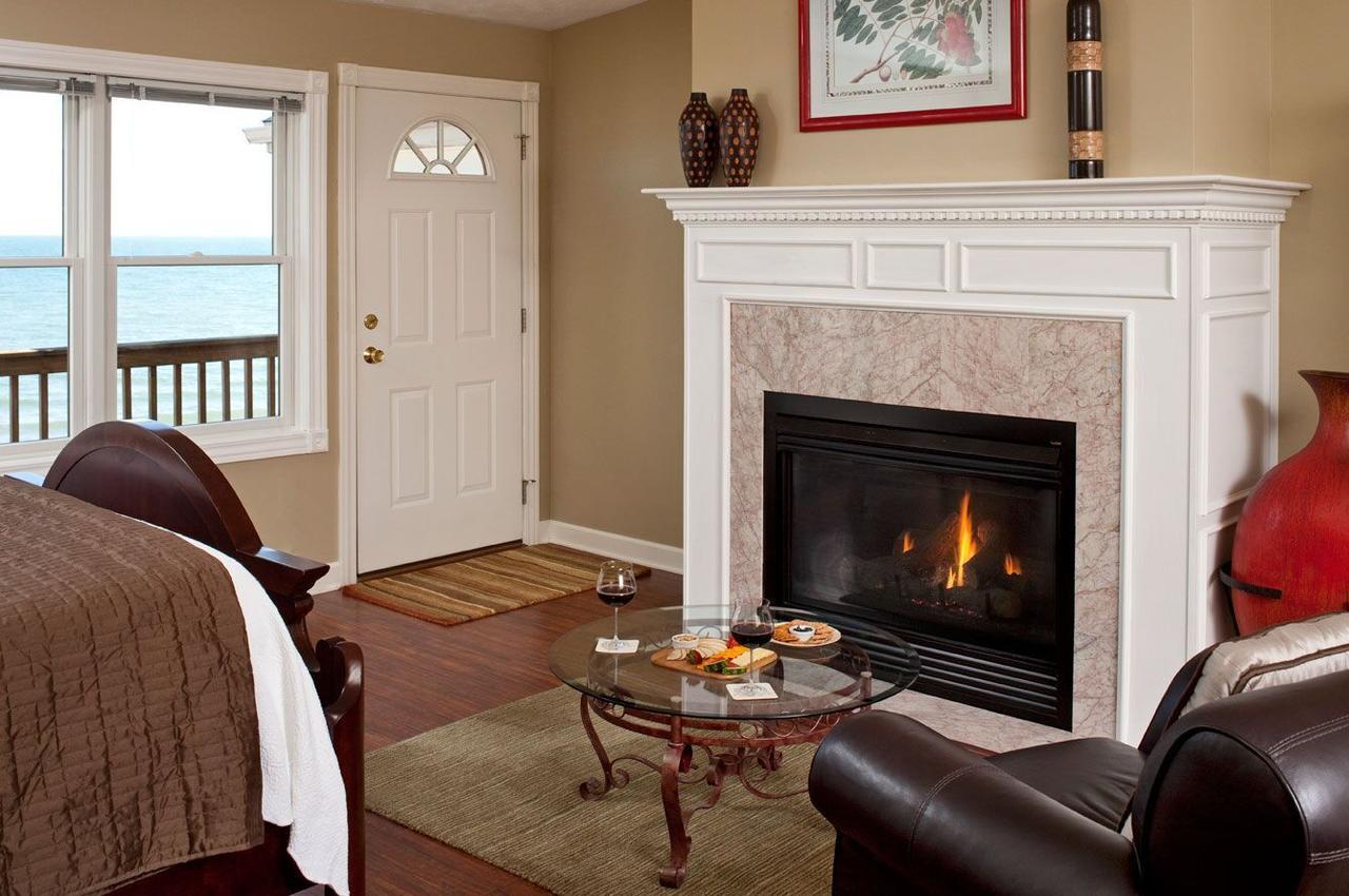 Bed and Breakfast Huron House Oscoda Экстерьер фото