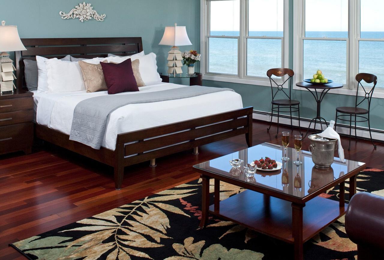 Bed and Breakfast Huron House Oscoda Экстерьер фото