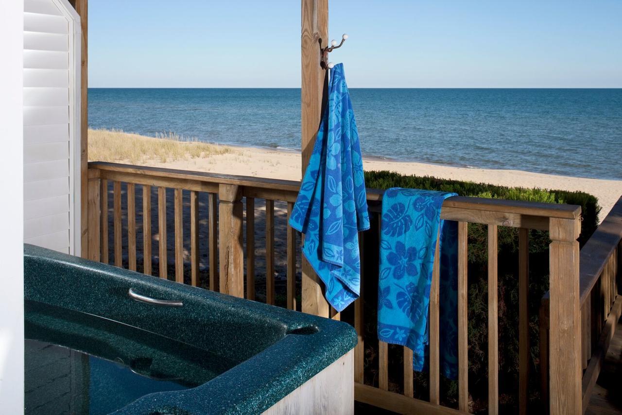 Bed and Breakfast Huron House Oscoda Экстерьер фото