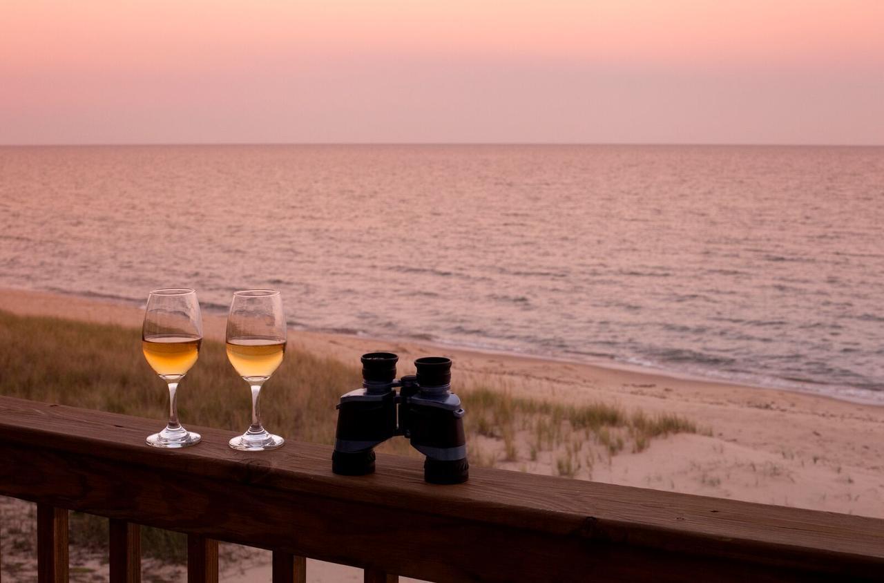 Bed and Breakfast Huron House Oscoda Экстерьер фото
