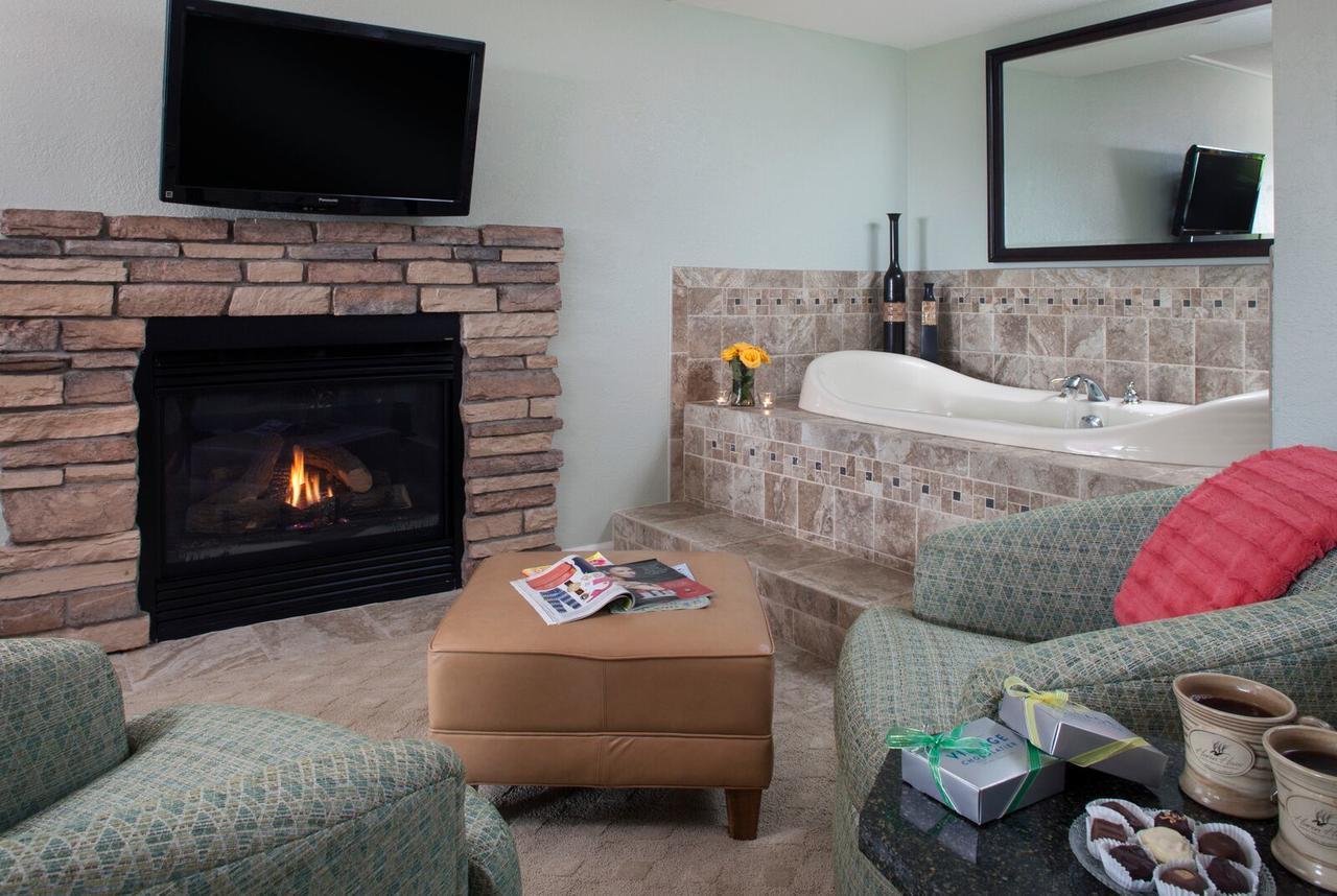 Bed and Breakfast Huron House Oscoda Экстерьер фото