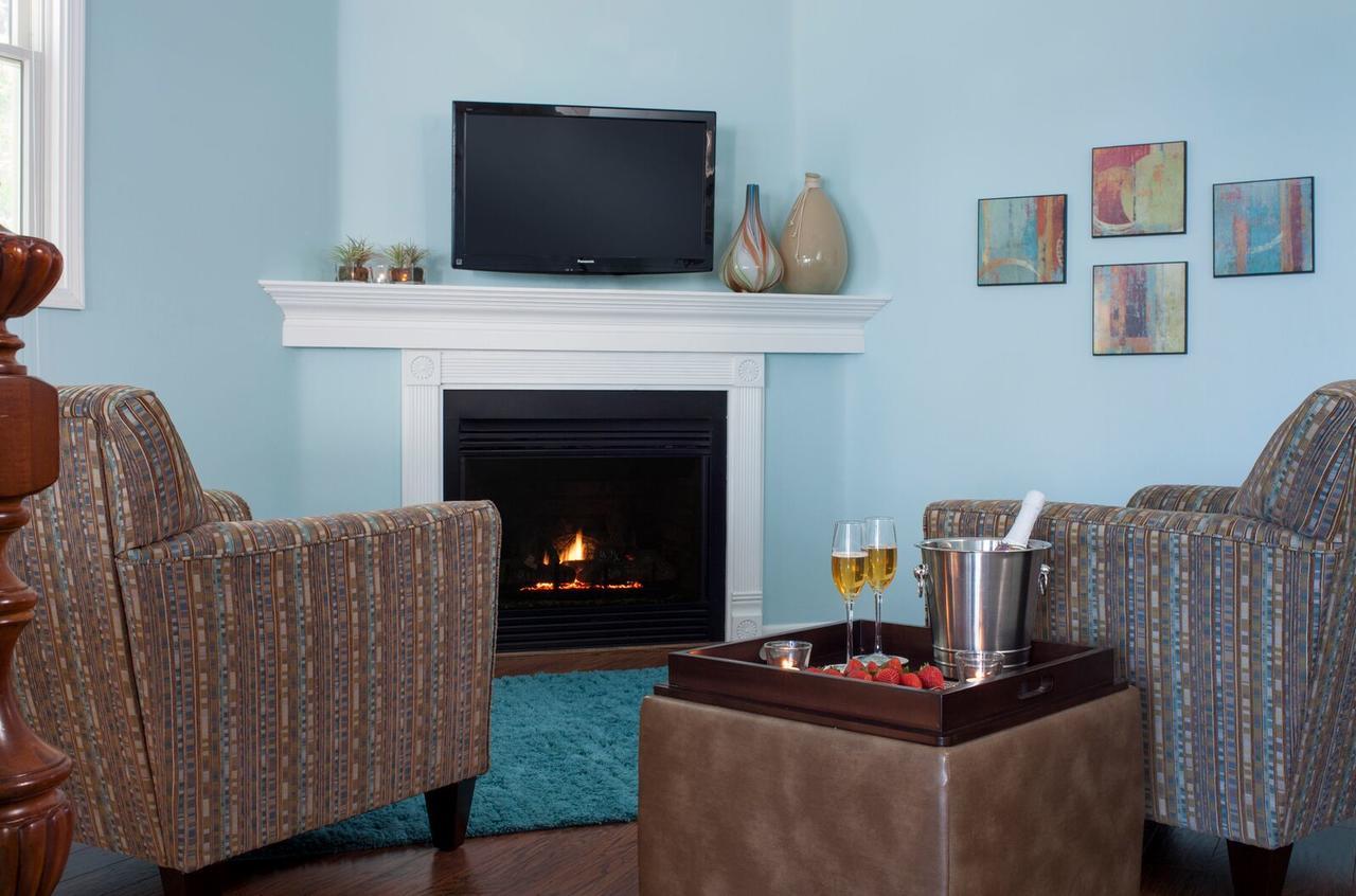Bed and Breakfast Huron House Oscoda Экстерьер фото