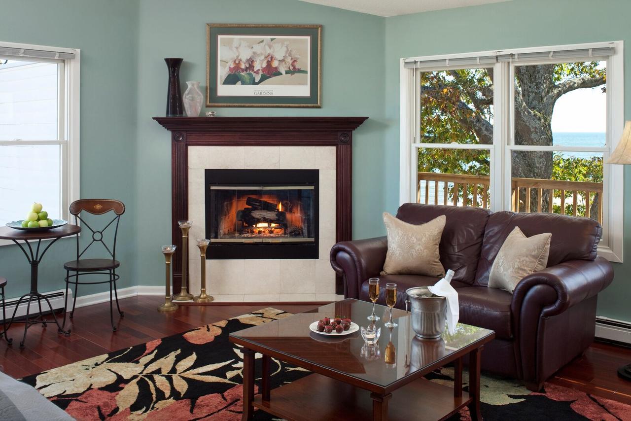 Bed and Breakfast Huron House Oscoda Экстерьер фото
