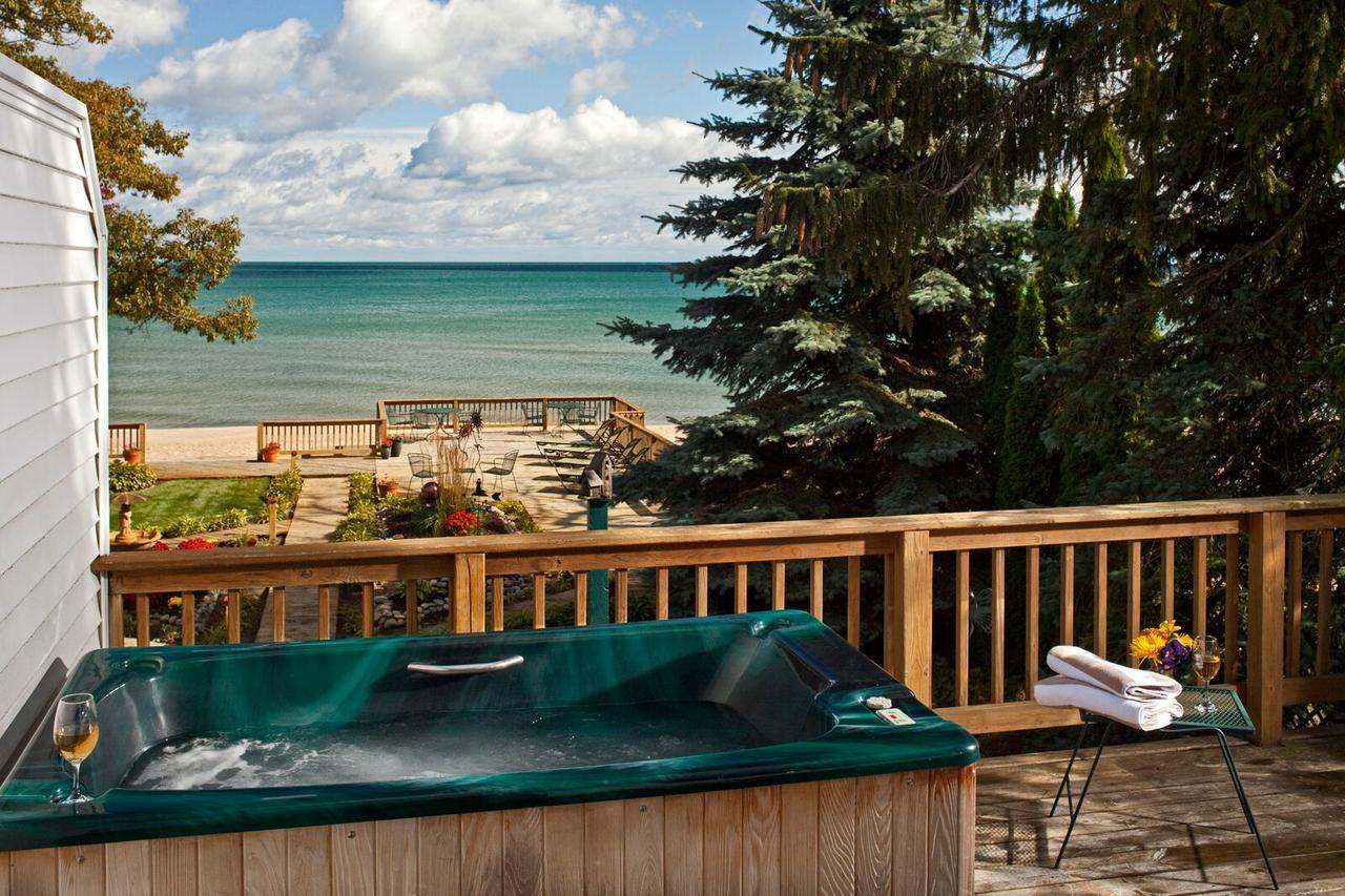 Bed and Breakfast Huron House Oscoda Экстерьер фото