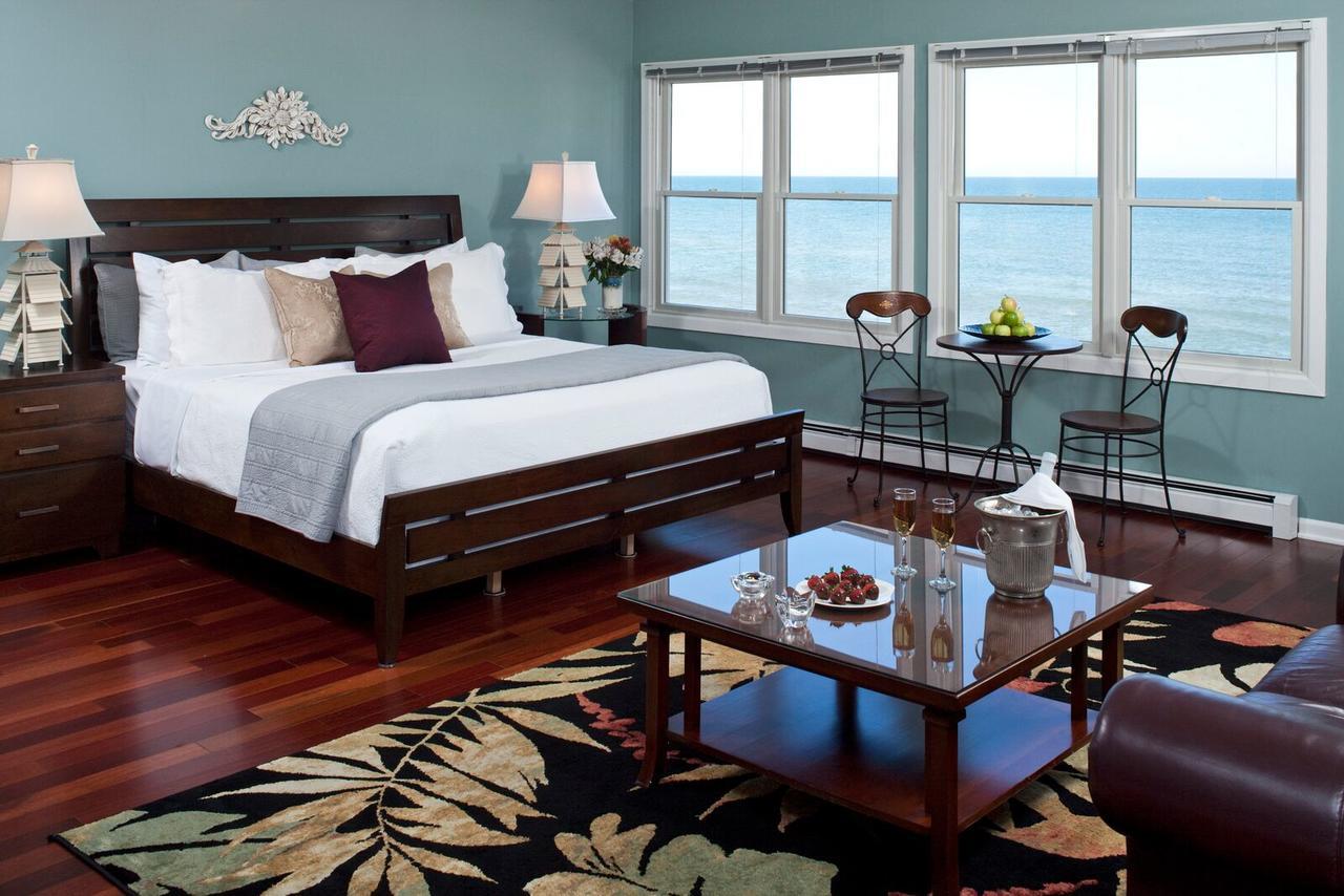 Bed and Breakfast Huron House Oscoda Экстерьер фото