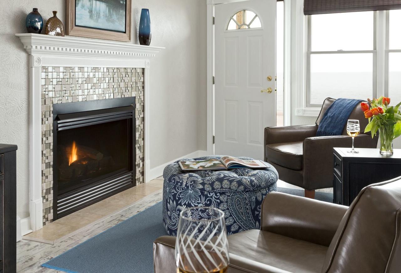 Bed and Breakfast Huron House Oscoda Экстерьер фото